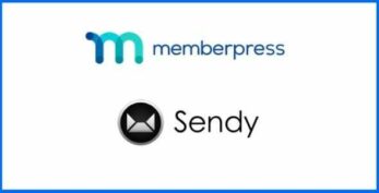 MemberPress Sendy