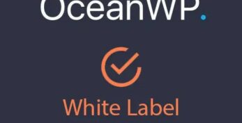 OceanWP White Label