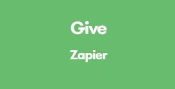 Give – Zapier