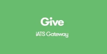 Give – iATS Gateway