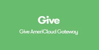 Give – AmeriCloud Payments
