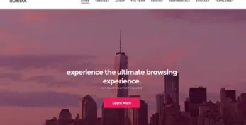 CSS Igniter v1.1.4 Roxima WordPress Theme