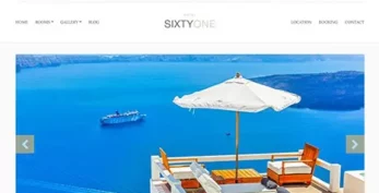 CSS Igniter v2.10.1 SixtyOne WordPress Theme