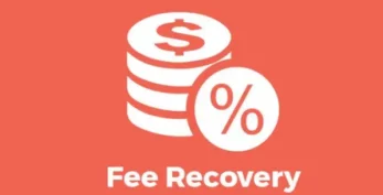 Give – Fee Recovery