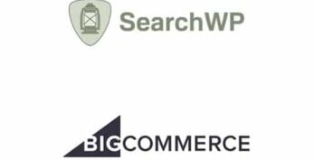 SearchWP BigCommerce Integration