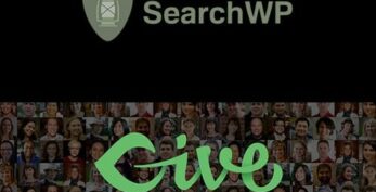 SearchWP Give Integration