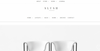 StudioPress v1.2.0 Slush Pro Genesis WordPress Theme