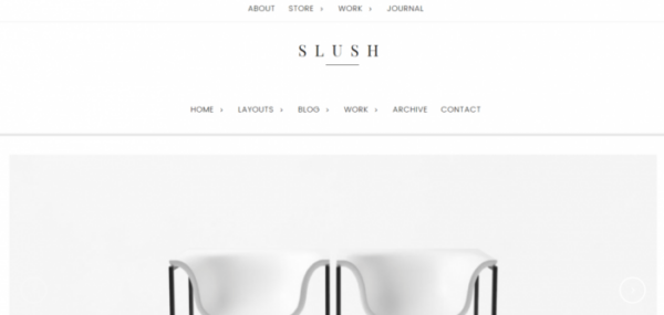 StudioPress v1.2.0 Slush Pro Genesis WordPress Theme