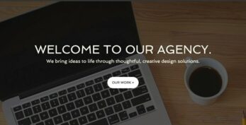 StudioPress v3.1.5 Agency Pro Genesis WordPress Theme