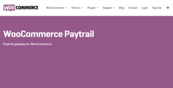 WooCommerce Paytrail