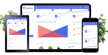 XeroBizz v1.1 – Complete Google My Business Management Software (SaaS Platform)