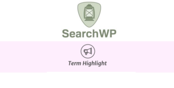 SearchWP Term Highlight