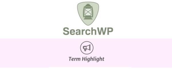 SearchWP Term Highlight