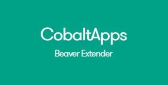 CobaltApps Beaver Extender