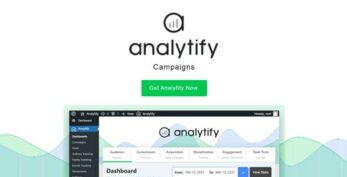 Analytify Pro Campaigns Add-on