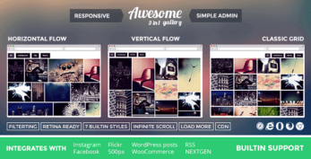 Awesome Gallery