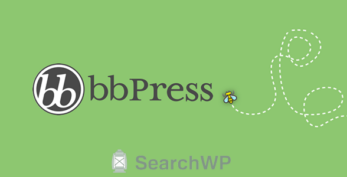 SearchWP bbPress Integration