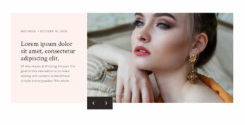 MyThemeShop v1.0.4 Beauty WordPress Theme