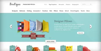 Elegant Themes Boutique WooCommerce Theme v3.6.15