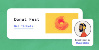 The Events Calendar Community Tickets