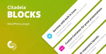 AIT Citadela Blocks