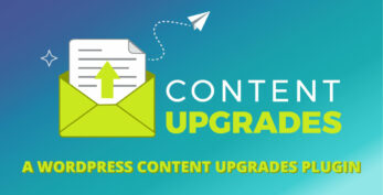 iThemes Content Upgrades