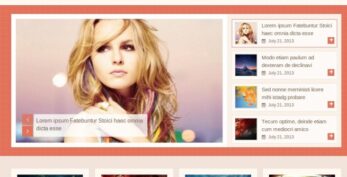 MyThemeShop v1.3.1 Repose WordPress Theme