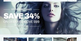 MyThemeShop v1.4.12 Emaxstore WordPress Theme