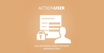 EventOn Action User