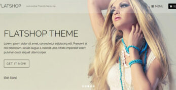 Themify v7.5.4 Flatshop WooCommerce Theme