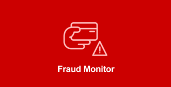 Easy Digital Downloads Fraud Monitor