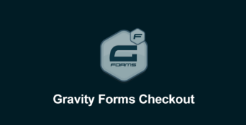 Easy Digital Downloads Gravity Forms Checkout