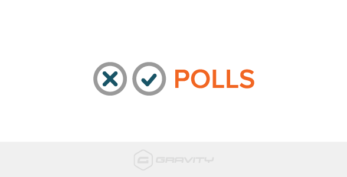 Gravity Forms Polls Addon