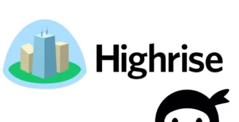 Ninja Forms Highrise CRM