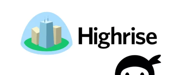 Ninja Forms Highrise CRM
