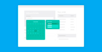 WooCommerce Delivery Slots