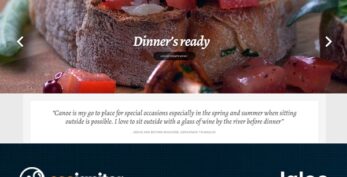 CSS Igniter v1.9.1 Igloo WordPress Theme