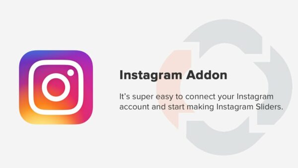 Soliloquy Instagram Addon