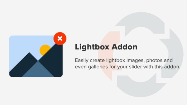 Soliloquy Lightbox Addon