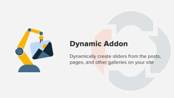 Soliloquy Dynamic Addon