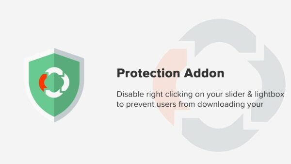 Soliloquy Protection Addon
