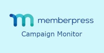 MemberPress Campaign Monitor