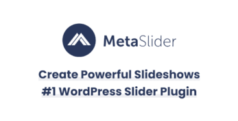 Slider Pro – Responsive WordPress Slider Plugin
