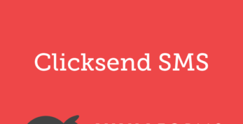 Ninja Forms ClickSend SMS