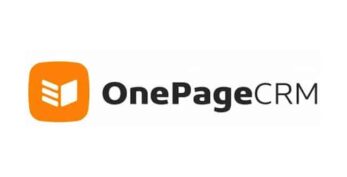 Ninja Forms OnePageCRM