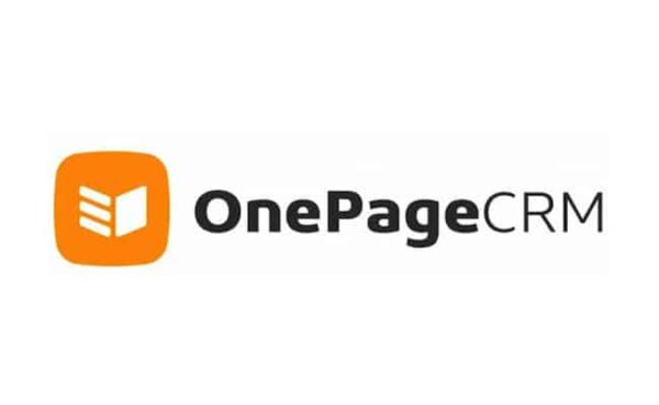 Ninja Forms OnePageCRM