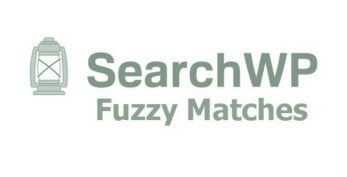SearchWP Fuzzy Matches