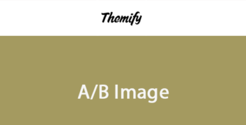 Themify Builder AB Image
