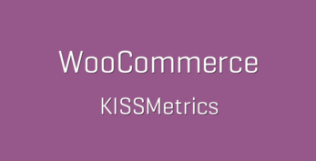 WooCommerce Kissmetrics