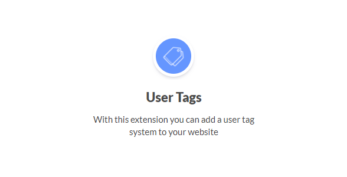 Ultimate Member User Tags